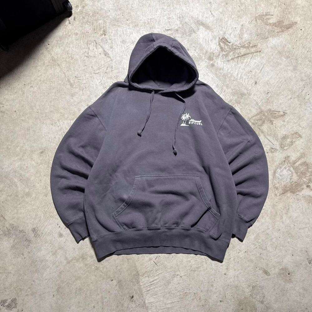Ripcurl Graphic Hoodie